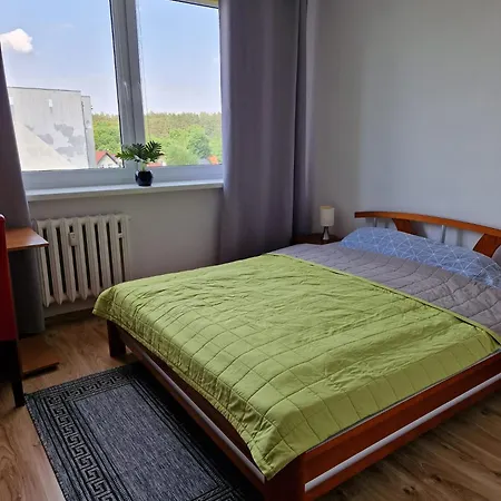 דירה Mieszkanie Wakacyjne *