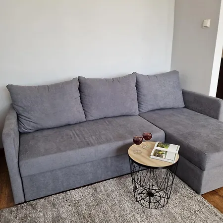 דירה Mieszkanie Wakacyjne *