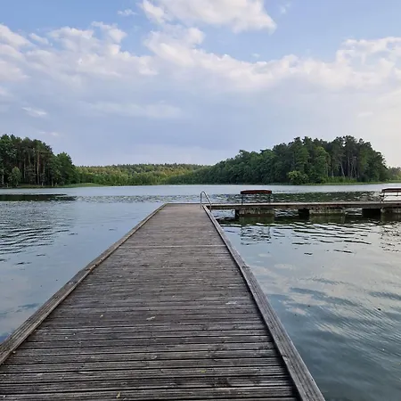 Mieszkanie Wakacyjne רוצ'יאנה-נידה