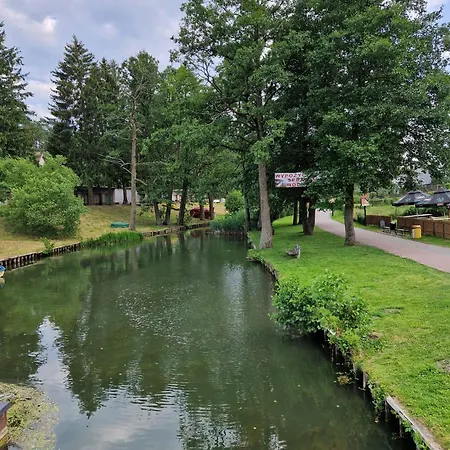 Apartment Mieszkanie Wakacyjne *