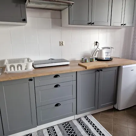 Mieszkanie Wakacyjne Apartment *