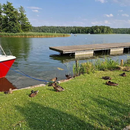 דירה Mieszkanie Wakacyjne *